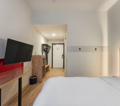 Эконом в Дом отель Apart