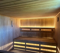 Коттедж в Дача у озера