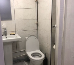 Одноместный номер Classic в Ассоль