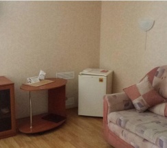 1-местный номер стандарт в Оптималь