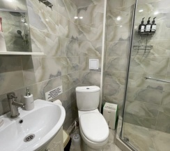 Апартаменты Superior в Море