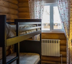 Гостевой дом №1 в Лента