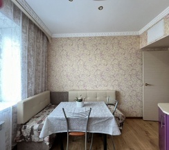 Квартира в Апартаменты на улица Раимкулова, 2