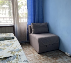 Номер стандарт улучшенный в Аист