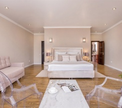 General Suite 2 в #Luna Hotel Krasnodar