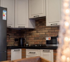 коттетдж шестиместный в Леона