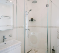 1-комнатные апартаменты студия в SeaRent-Крымский
