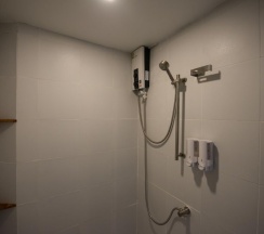 Двухместный номер Standard двуспальная кровать в 4Share Hostel - Adults Only
