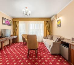 Premium Family в Tizdar Family Resort&SPA 5* Ultra All Inclusive