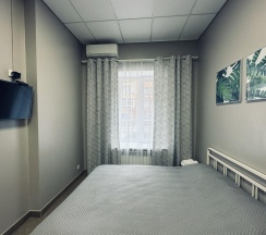 Номер стандарт семейный в Sova