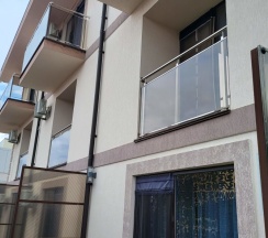 Двухместный номер в GB