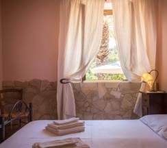 Апартаменты в AgriResidence Valle Degli Dei