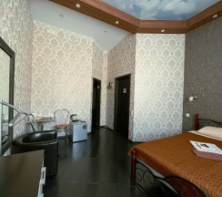Апартаменты Скай в NordSky apartments