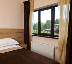 Апартаменты в ArtiLand