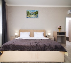 Джуниор сюит 29 кв.м. в Колизей