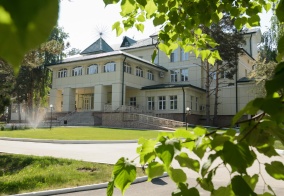 Отель Борвиха hotel&spa в Бердске