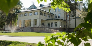 Бердск: Отель Борвиха hotel&SPA