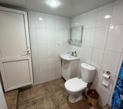 Трёхместный номер Standard в Панорама