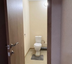 Квартира в Апартаменты на Димитрова 51а корпус 1