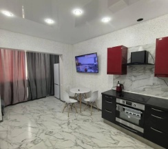 Апартаменты Superior в Home Hotel