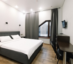 Комфорт в Тундра