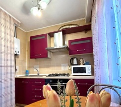 Квартира в Апартаменты на улица Ленина, 26