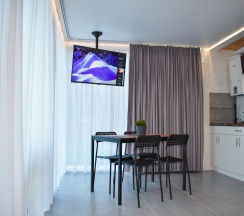 Дом люкс в Домики Алтая