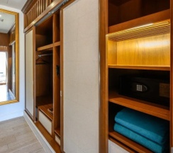 Вилла с 3 комнатами в Maikhao Dream Villa Resort & Spa