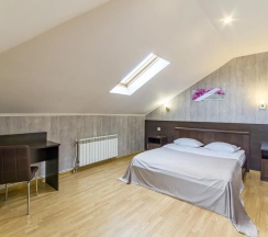 Стандарт в Аист