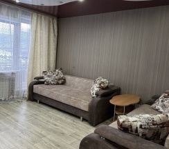 Квартира в Апартаменты на Коммунистическая улица, 5