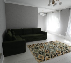 Апартаменты 49 в Высота