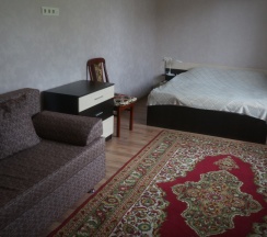 Люкс Deluxe в Лаванда
