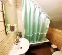 3-комнатный коттедж улучшенный в Русские сувениры