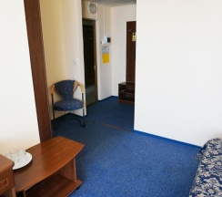 первой  категории (стандарт) в Мирабель