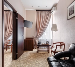 Люкс SPA в М-отель