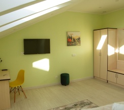 Номер стандарт улучшенный в В Настроении