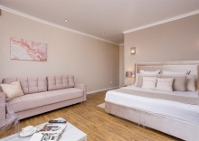 General Suite в #Luna Hotel Krasnodar