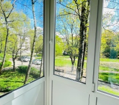 Квартира в Апартаменты на улица Генерала Галицкого, 23