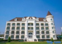 Номер Premier в Chateau de Khaoyai Hotel & Resort