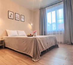 Номер улучшенный стандарт в Поветлужье