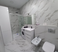 Квартира в Апартаменты на улица Тенистая Аллея, 33