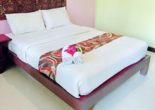 Двухместный номер Standard двуспальная кровать в Baan Karnjana Hotel Samui