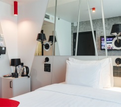 Смарт одноместный в Вега Измайлово