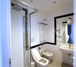 Номер Deluxe в Rome Together Guest House
