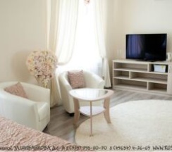 Люкс Нежность в Акварели.rus