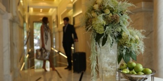 Белград: Отель Zepter Hotel Belgrade member of Zepter Hotels