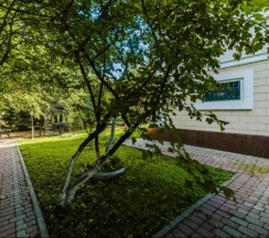4-комнатный коттедж улучшенный в Cottage.Moscow