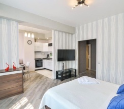 Идеальная Квартира, Горького 17 в Ideal Apartment