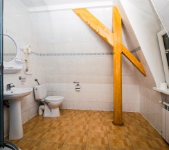 Стандарт double (№1, 2, 3, 4, 5) в Золотая бухта