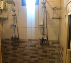 Коттедж стандарт в Фазенда у моря